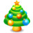 Christmas tree Icon